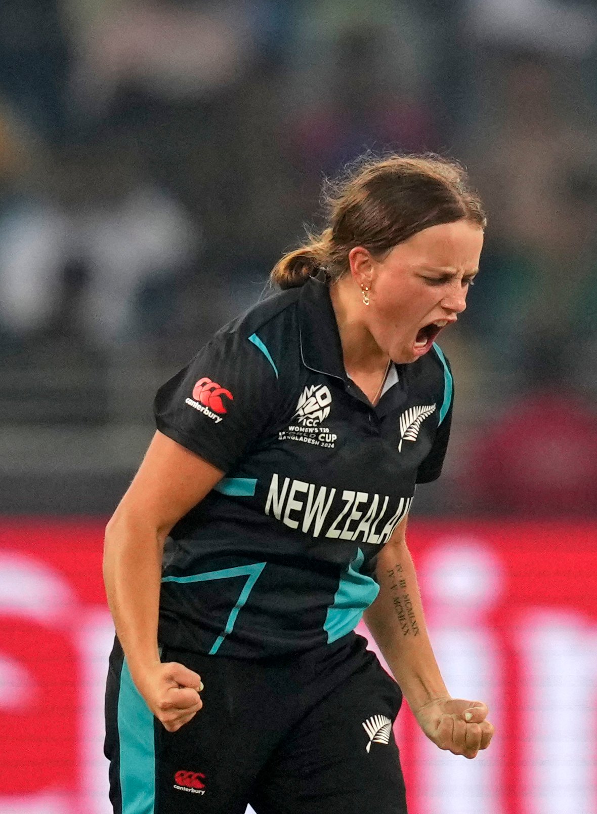 Carson back in NZ squad for Australia T20Is; James, Rowe, Penfold recalled