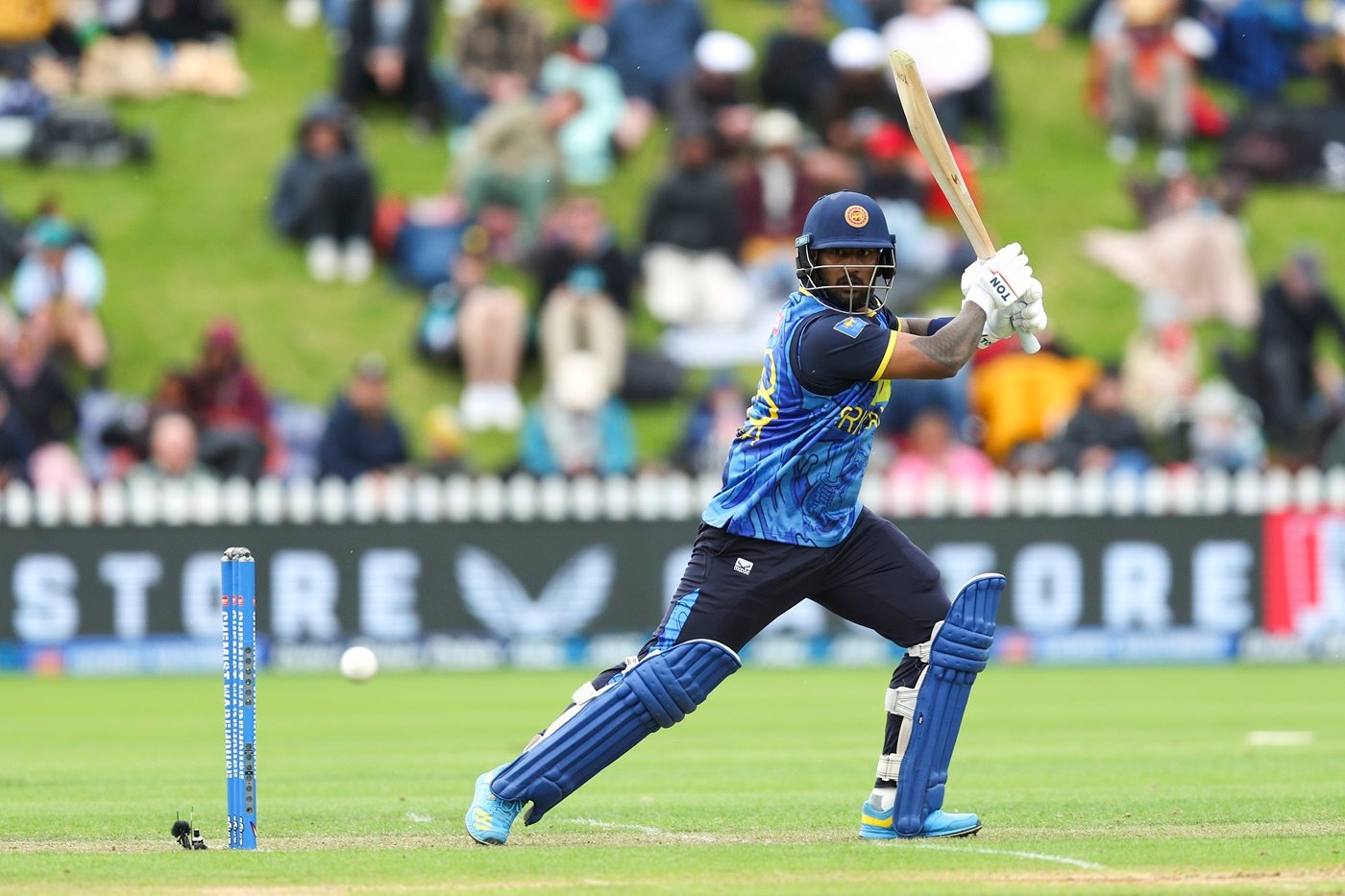 Avishka Fernando recalled to Sri Lanka’s ODI side for tri-series in Pakistan