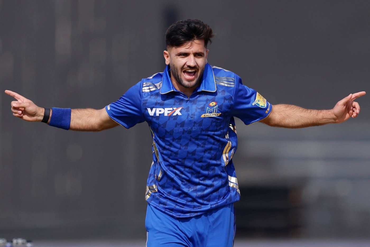 MI Emirates bag Farooqi with record bid, Babar heads Vipers’ Pakistan contingent