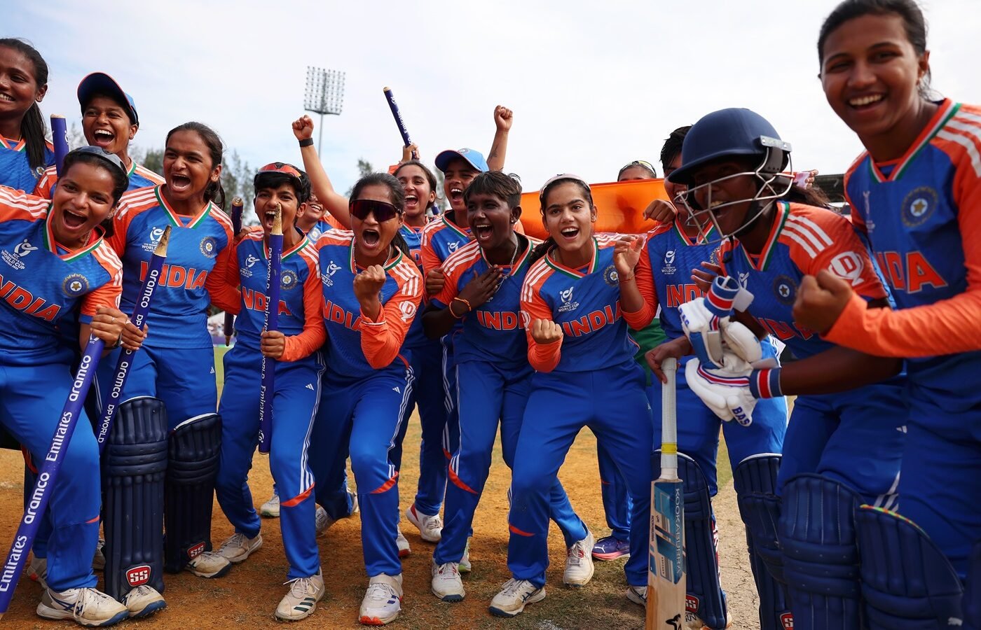 Bangladesh and Nepal to host Women’s Under-19 T20 World Cup from January 21 to February 6