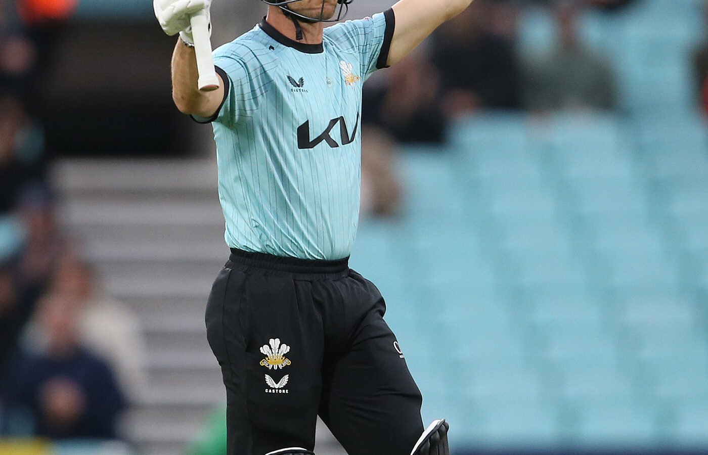 Evans seeks ‘new challenge’ at Essex after quiet season