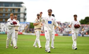 Jack Leach not on England radar for Bangladesh tour