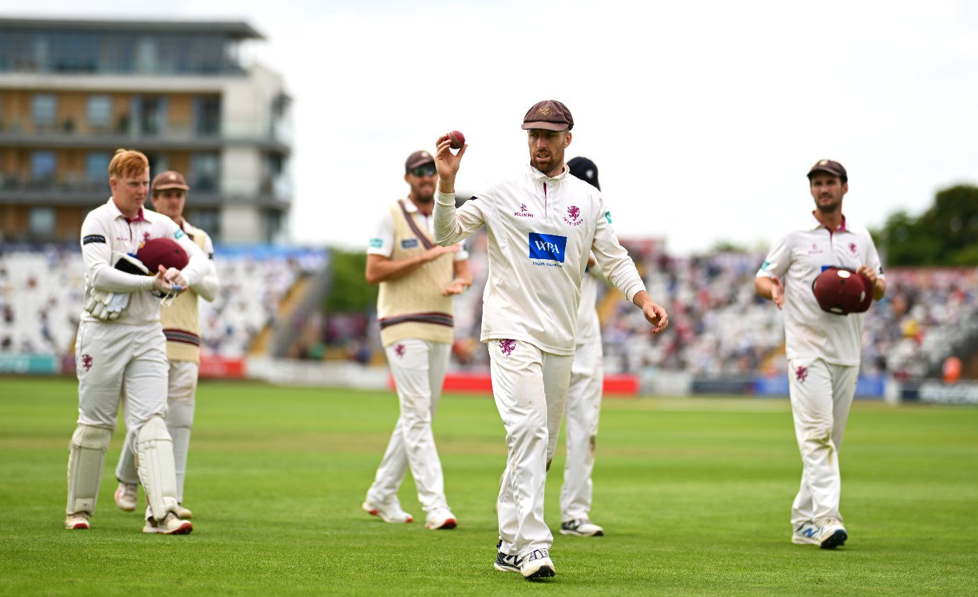 Jack Leach not on England radar for Bangladesh tour