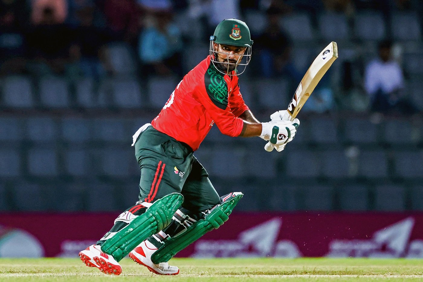 Bronze at stake as Bangladesh, SL look to bring cheer to Asian Games contingents