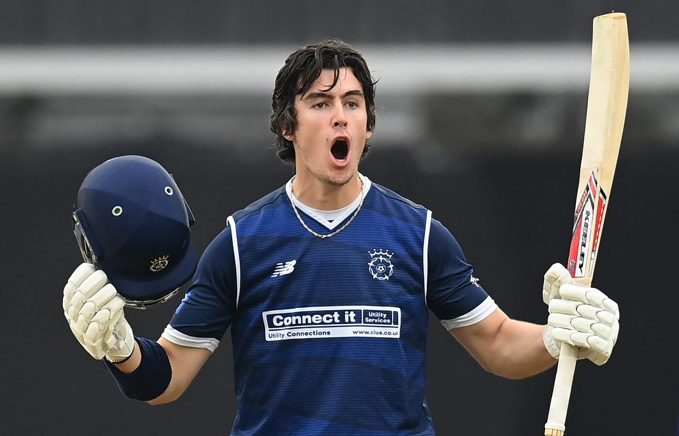 Orr targets ‘fresh start’ at Middlesex after struggles at Hampshire