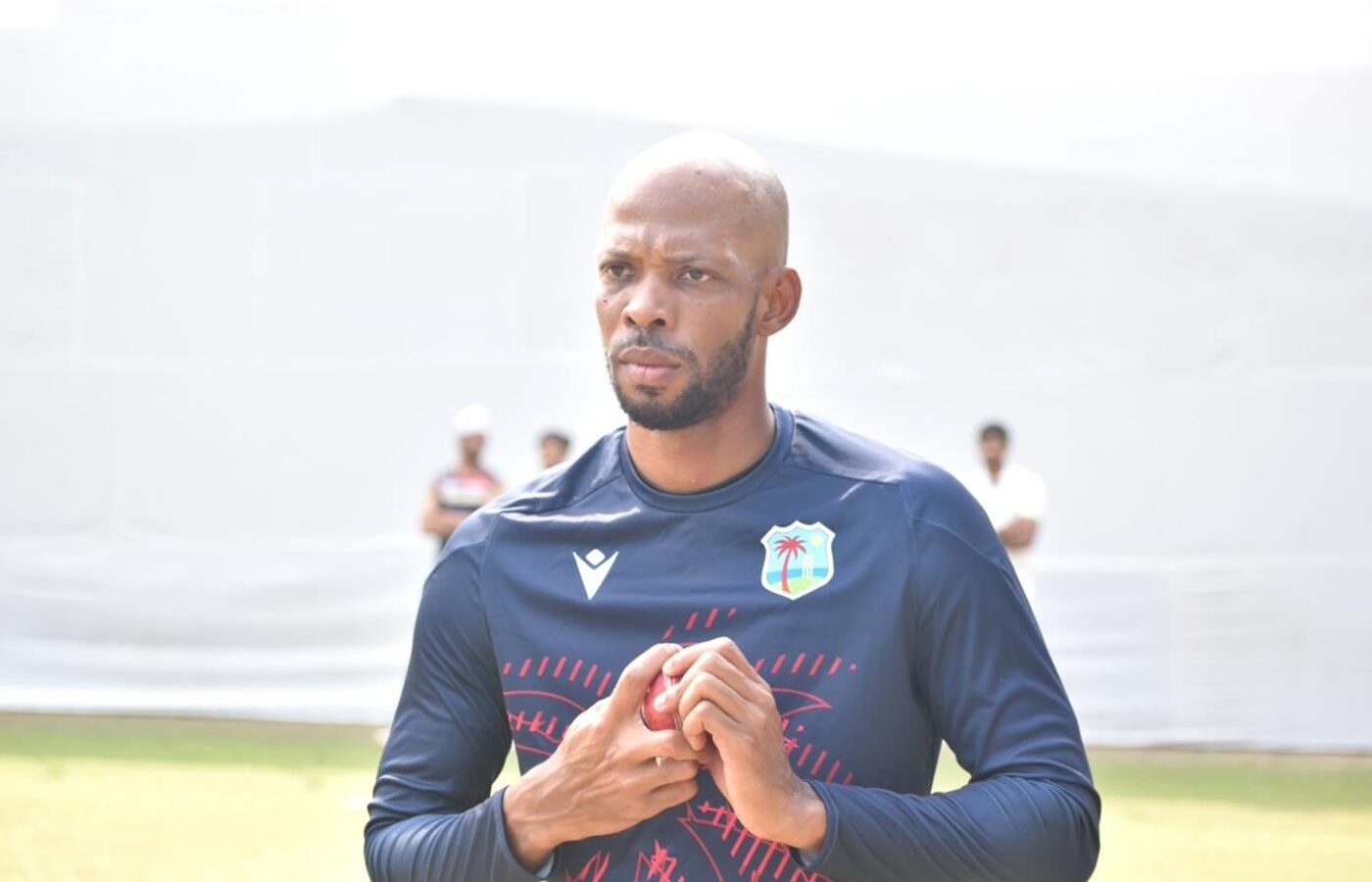 Chase: We want newbies to proach Bangladesh conditions with open mind