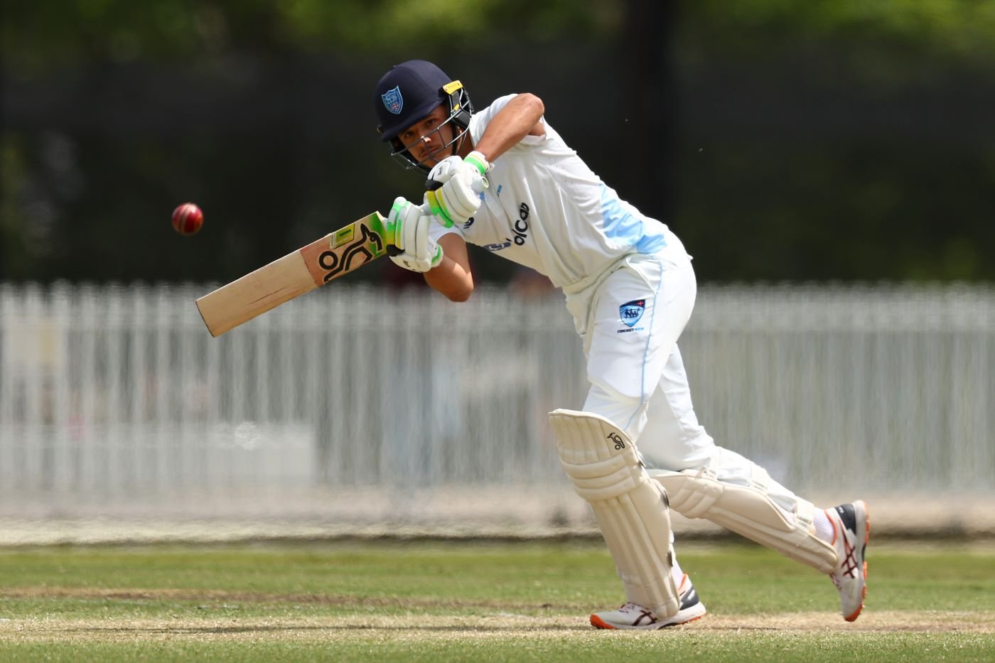 Australia A strike after setting India A target of 365 Australia A strike after setting India A target of 365