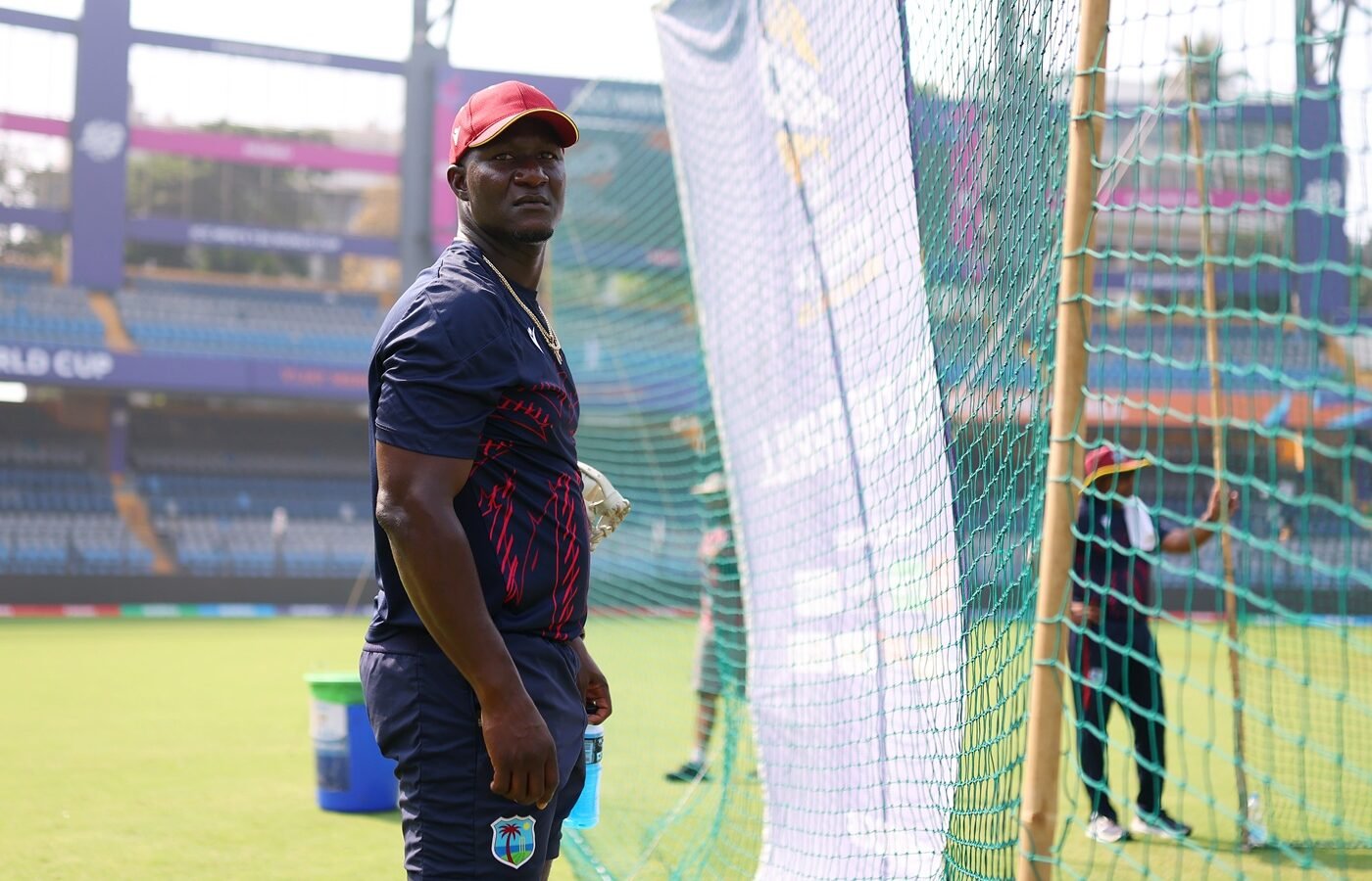 ‘The swagger is back’ – Sammy thrilled with West Indies’ T20I surge