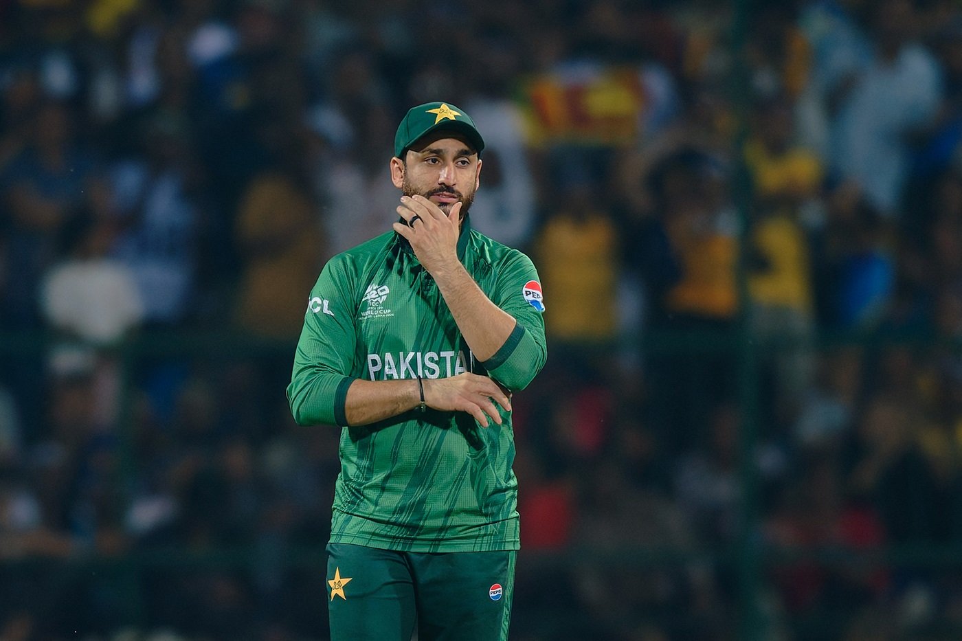 Sahibzada Farhan replaces Salman Ali Agha as Pakistan’s T20I ctain