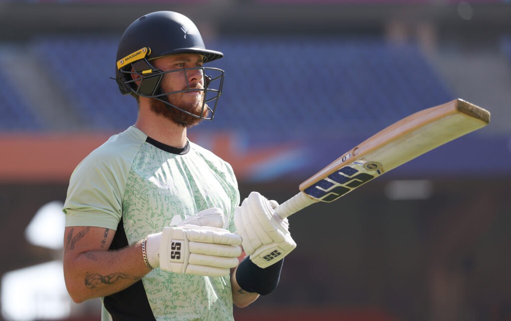 NZ look to move Allen to the middle order for ‘competitive advantage’ in ODIs