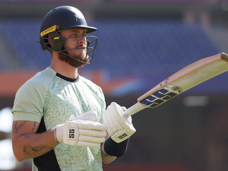 NZ look to move Allen to the middle order for ‘competitive advantage’ in ODIs