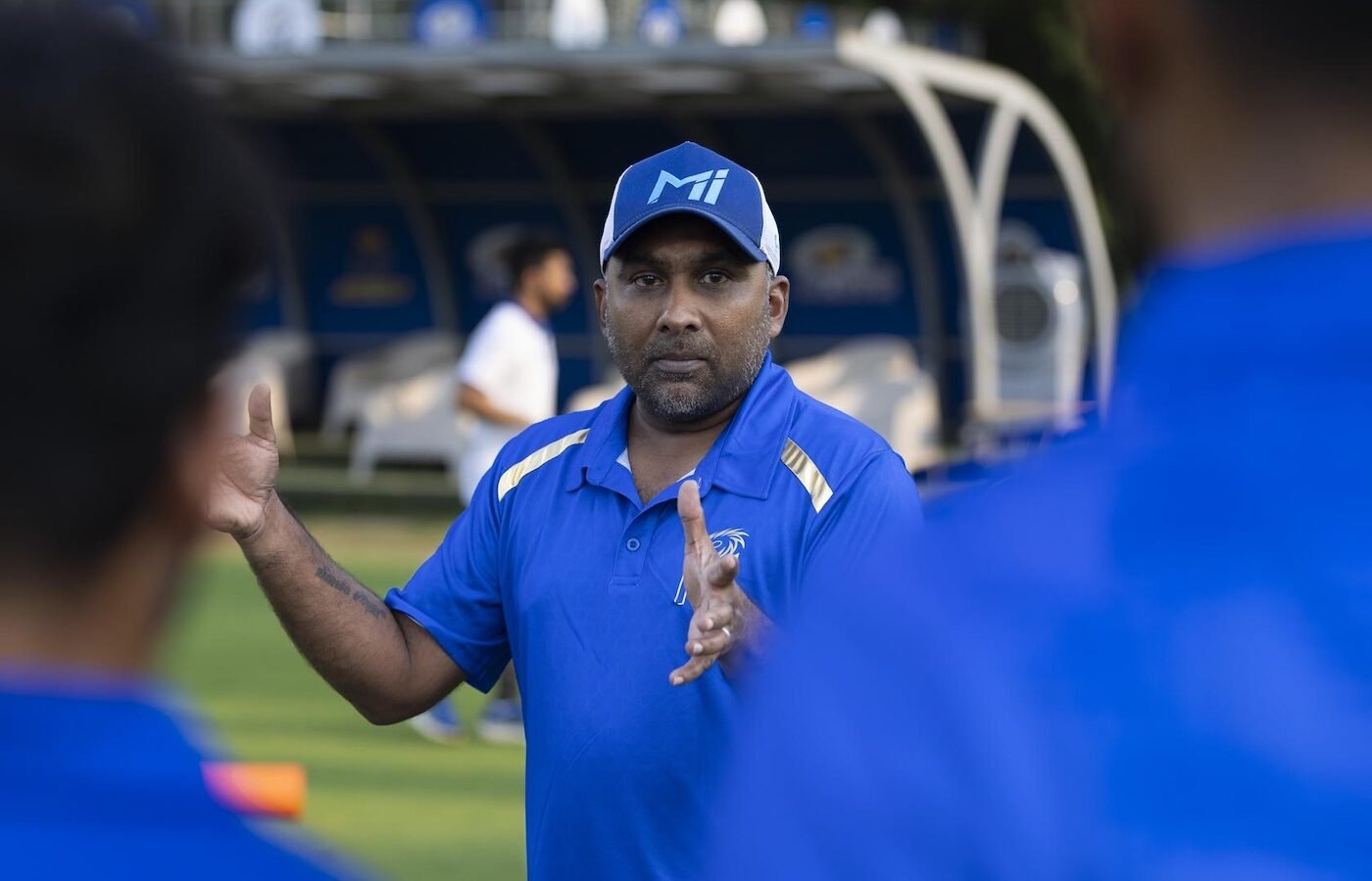 Mumbai Indians and head coach Jayawardene part ways