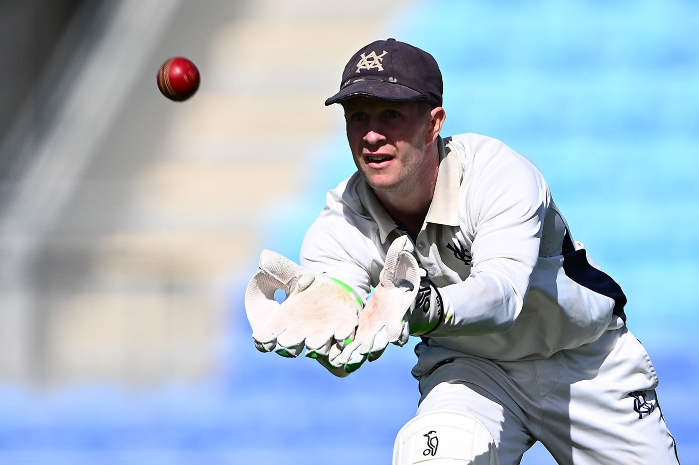 Puducherry to Potch: Harper’s rid rise to Australia’s Test squad