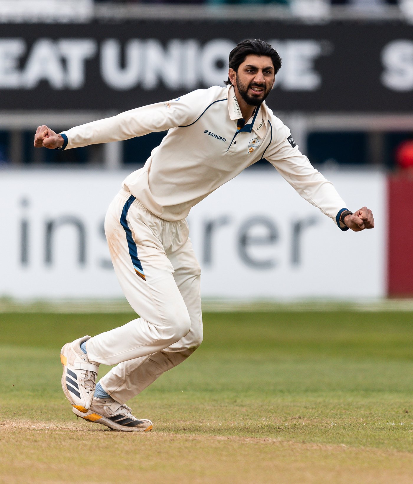 Shoaib Bashir set to retain ECB contract despite limited England Test role