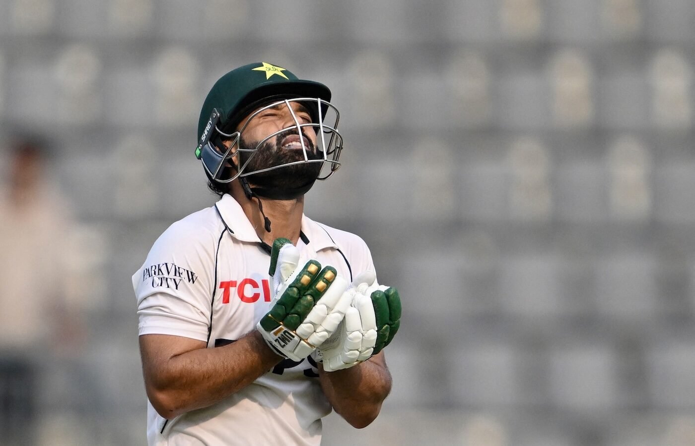 Rizwan to ctain SNGPL in final round of President’s Trophy