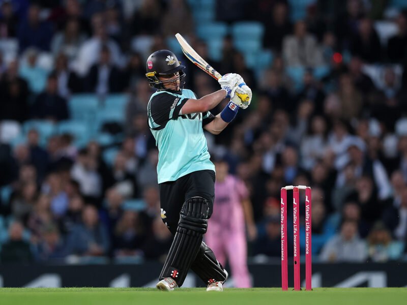 Ollie Pope withdraws from Afghanistan Premier League T20 draft
