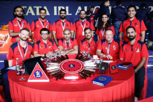IPL 2027 auction to be held on December 16