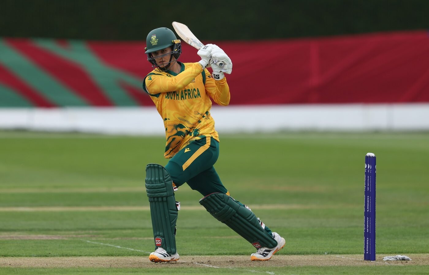 Wolvaardt new No. 1 batter in ODIs after Mandhana slips to second