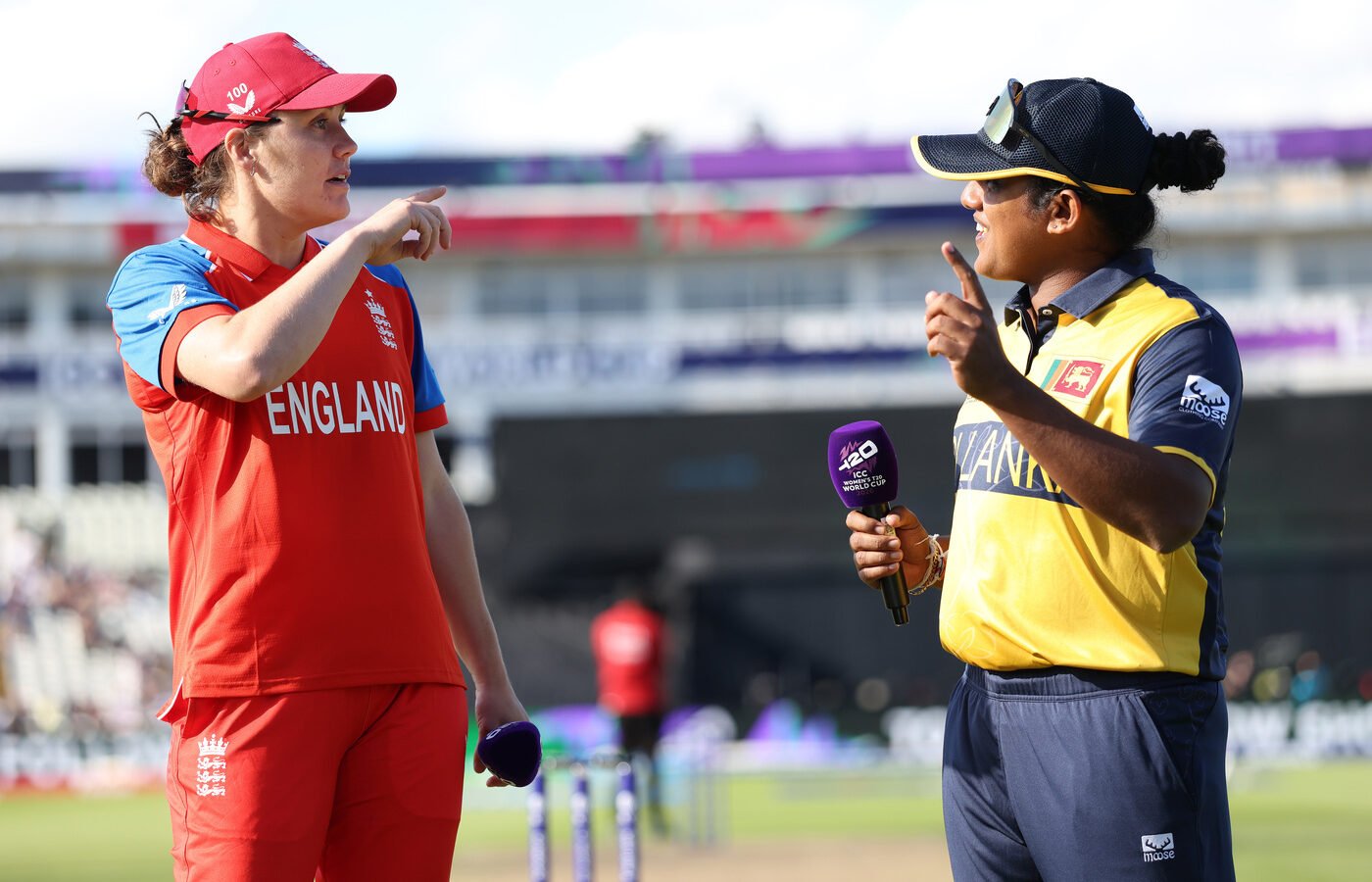 Senior England players to miss Sri Lanka T20Is for WPL 2027