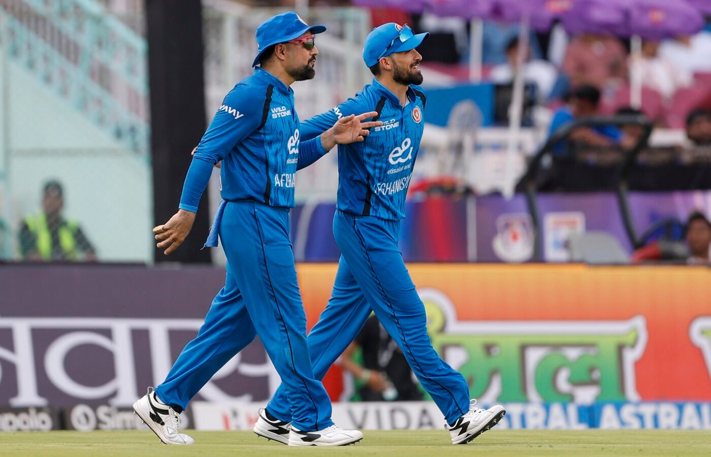 Can Zimbabwe esce Afghanistan’s ODI chokehold?