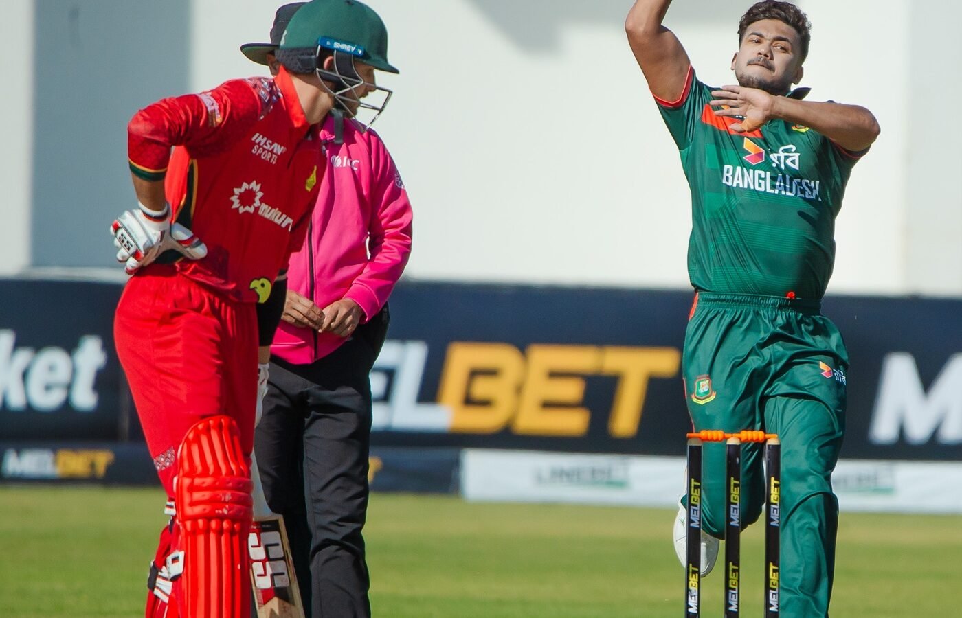 Taskin: ‘We sometimes collse quickly under pressure’
