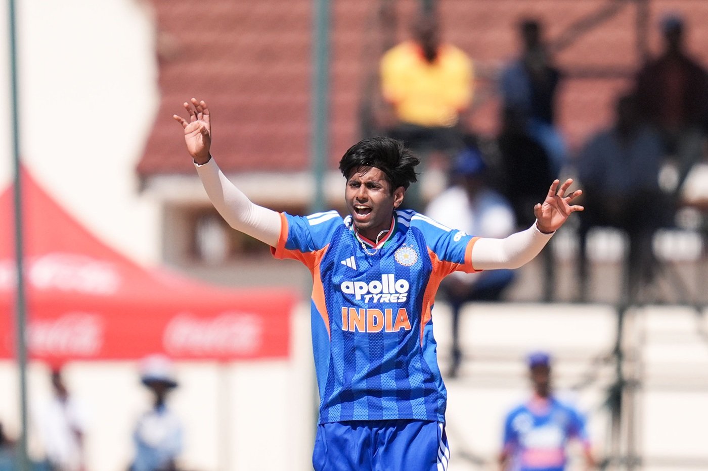 Morkel: Mayank, Prince ‘still learning the trade’ in small windows