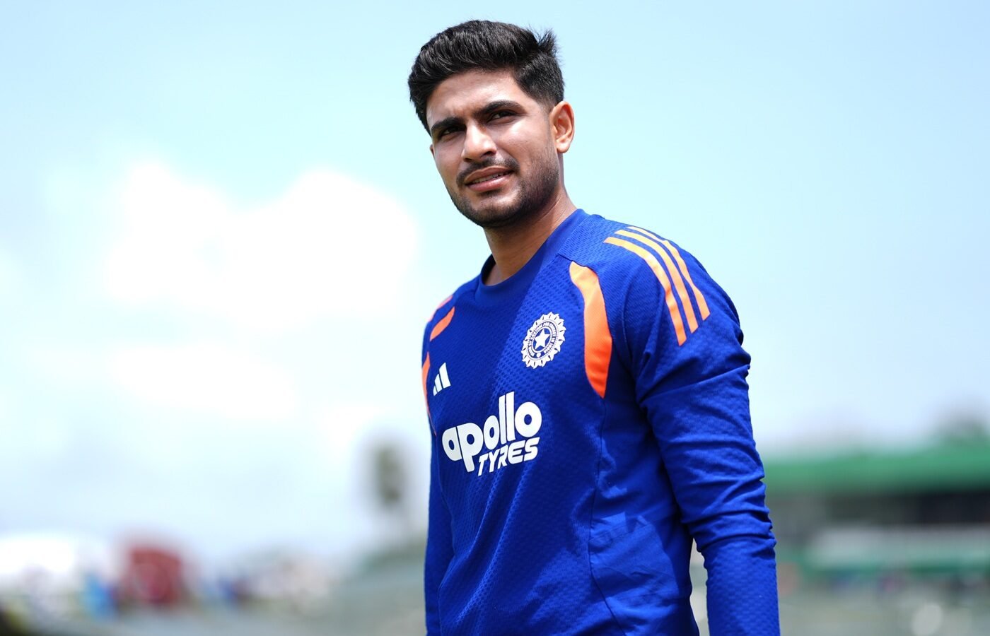 Gill to feature for Punjab in second round of Ranji Trophy