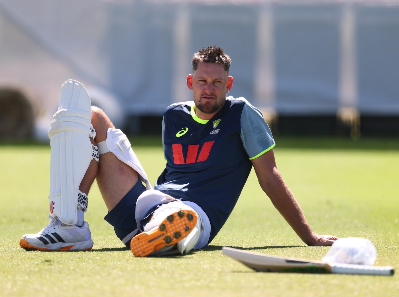 ‘I pride myself on problem-solving’ – Webster prepares for tough South Africa initiation