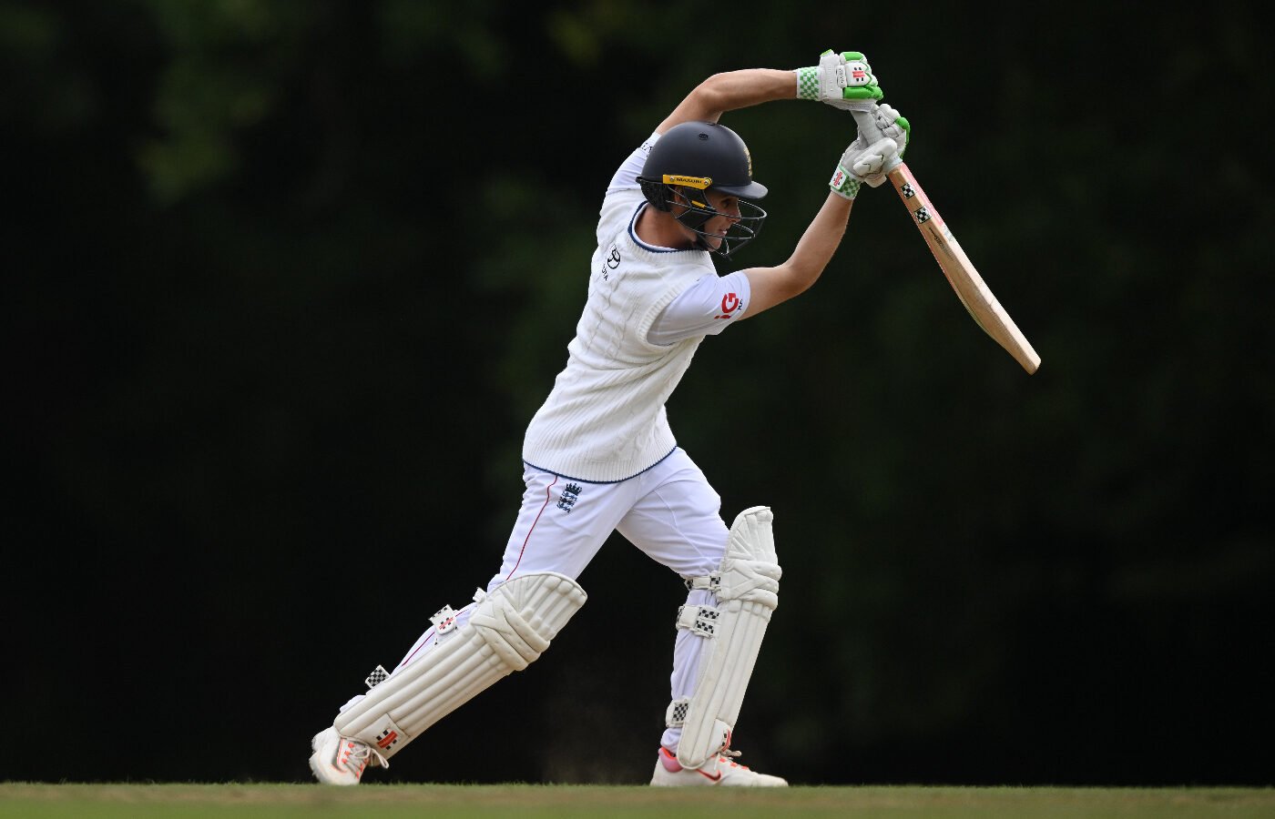 Ralphie Albert to lead England Under-19 tour of Pakistan