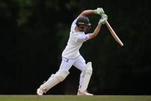 Ralphie Albert to lead England Under-19 tour of Pakistan