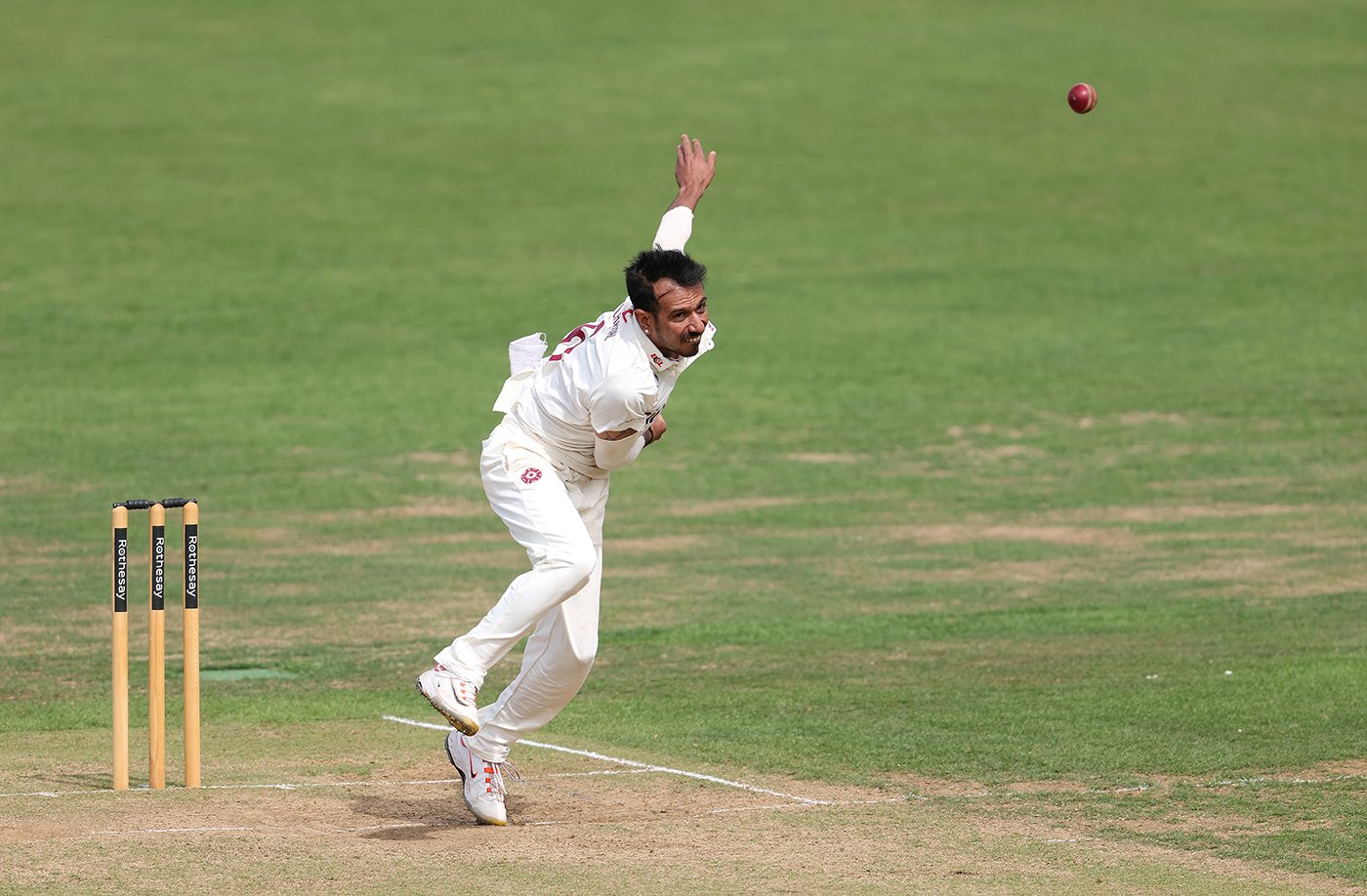 Chahal retires from first-class cricket, hunger for ODIs and T20Is ‘very much alive’