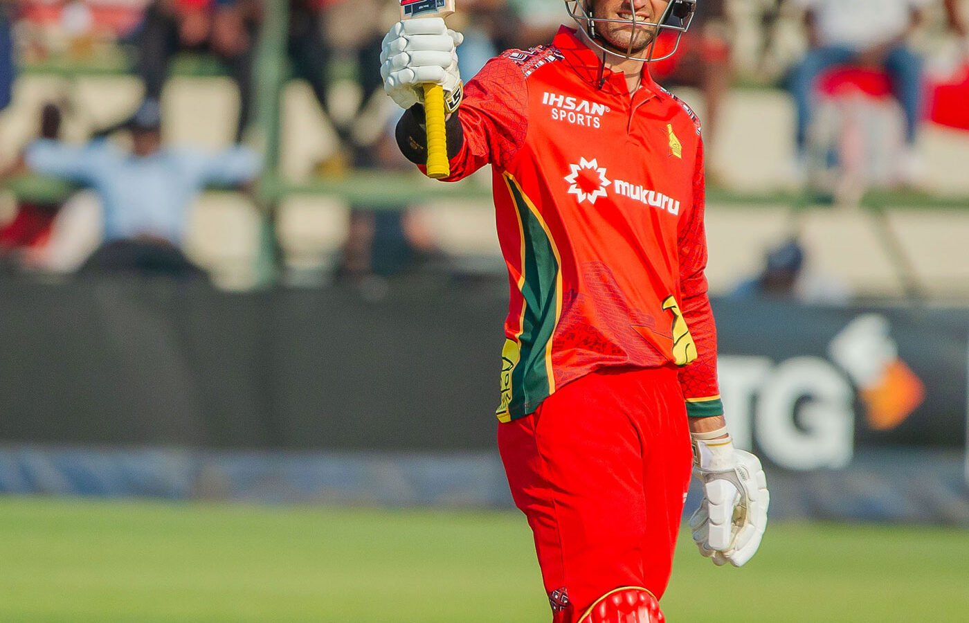 Taylor, Ervine lay platform before Evans four-for secures thumping win