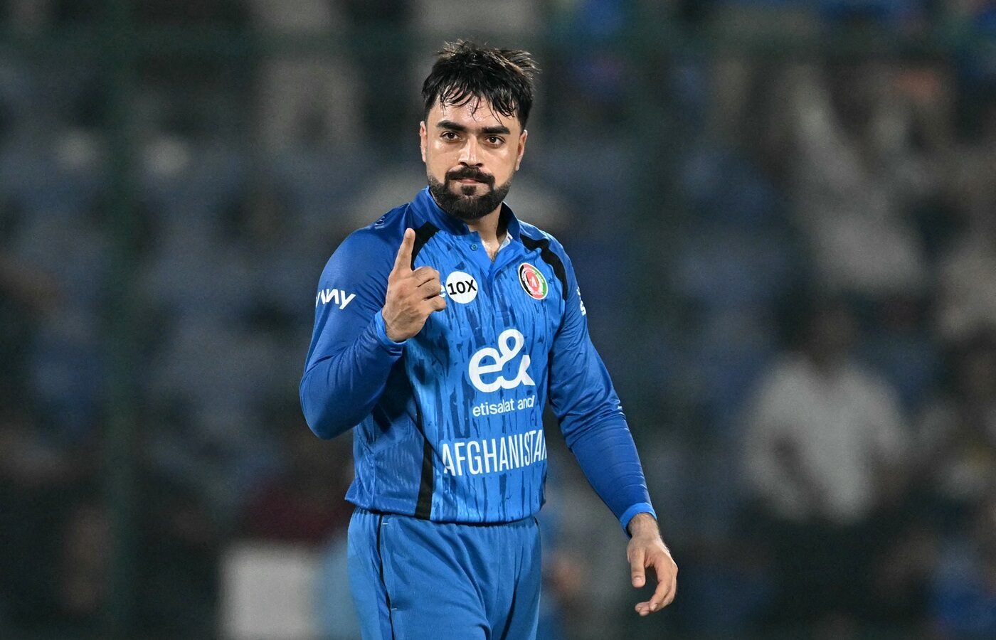 In-form Afghanistan heavy favourites in tri-series final against Zimbabwe