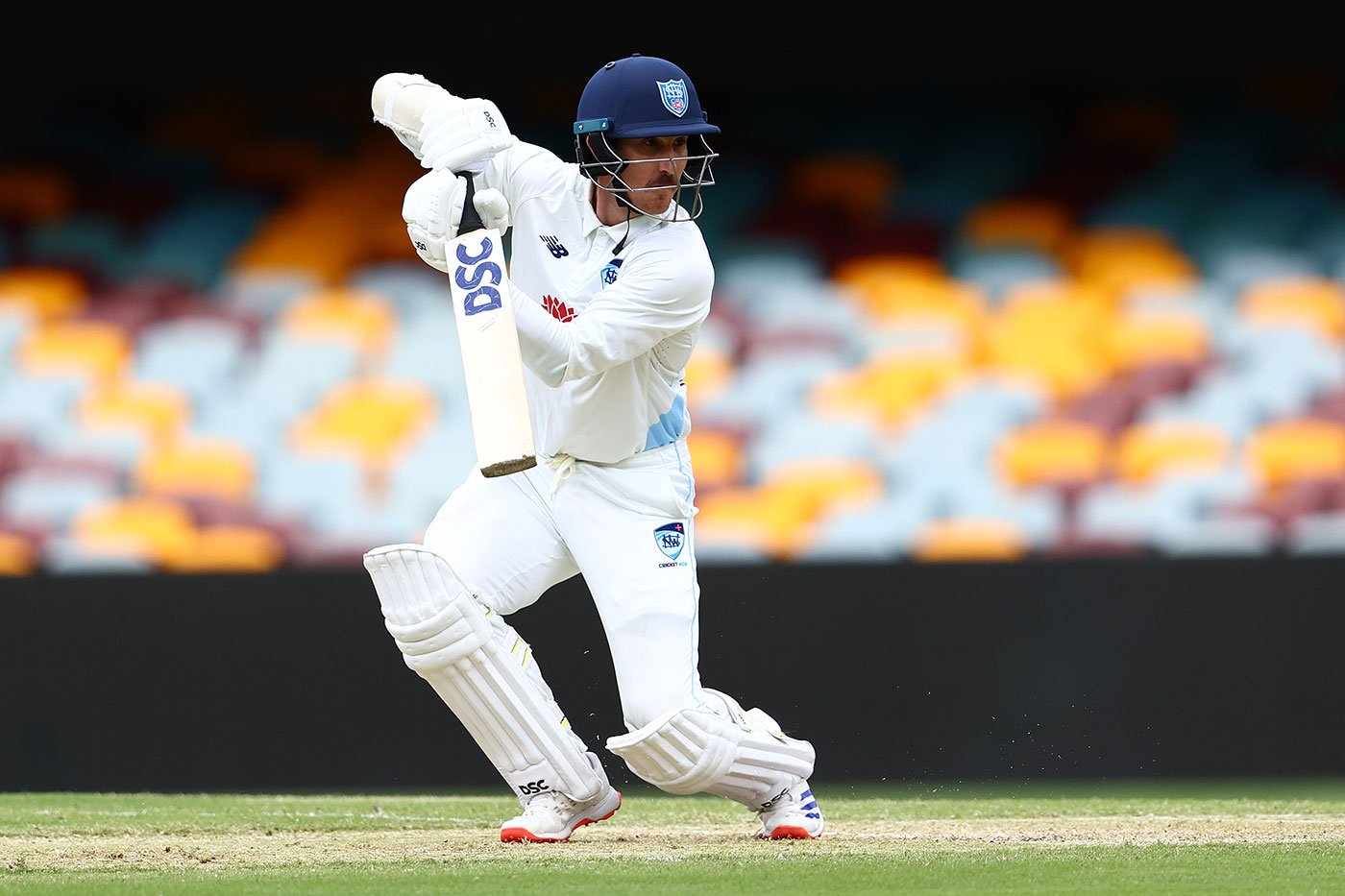Bailey: Maddinson call-up is not disrespectful to first-class cricket