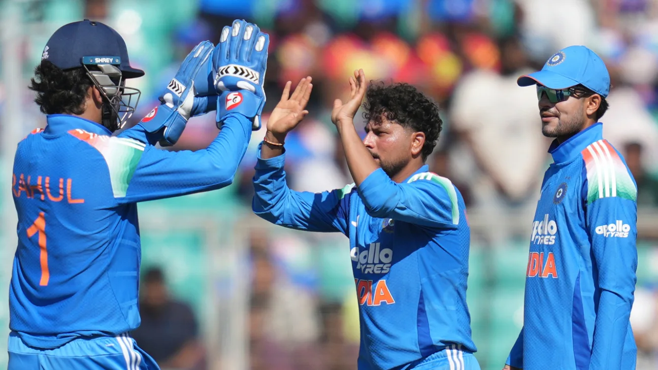 India look to solidify 2027 World Cup plans, West Indies seek more bowling bite