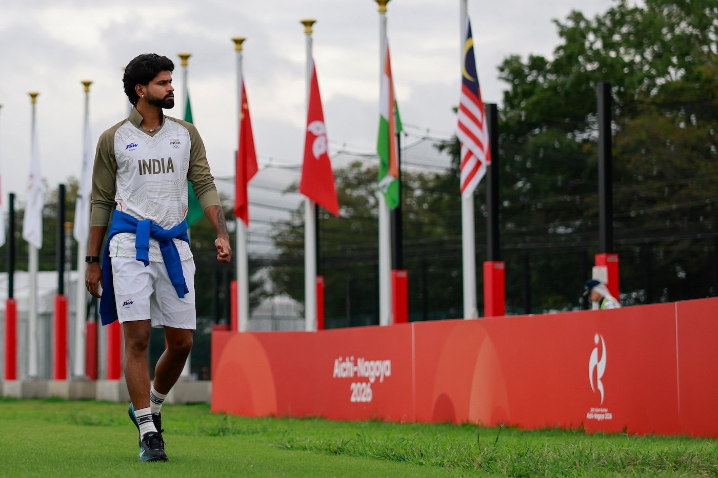 Asian Games final: India favourites to strike gold against Pakistan