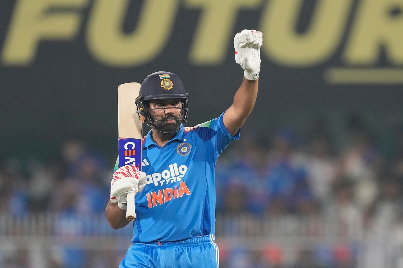 Can West Indies quell India’s batting might in New Chandigarh’s ODI debut?