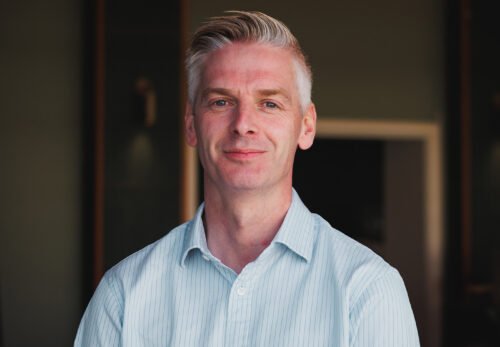 Notts point Michael Temple as chief executive