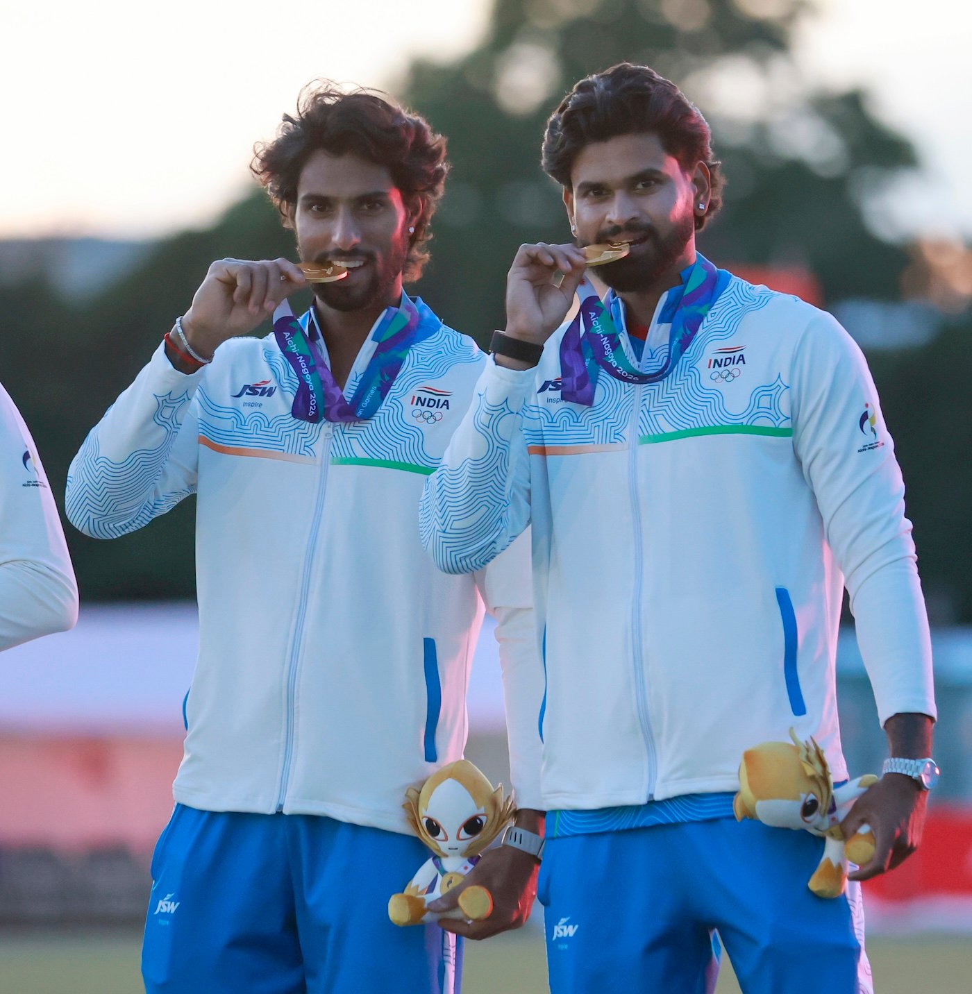 Shreyas Iyer ‘ecstatic’ after ‘collective effort and comprehensive win’ over Pakistan