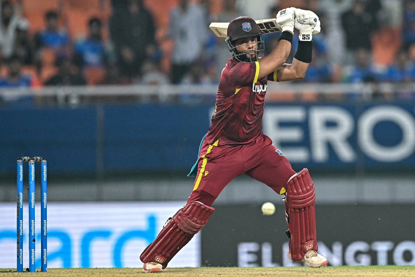Hope 162* beats Rahul 129* as West Indies pull off record chase