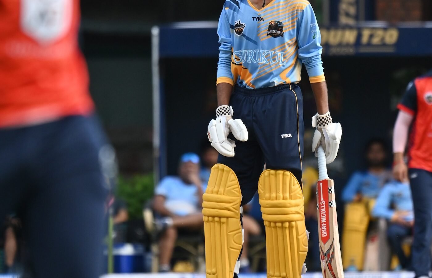 Sehwag, Dravid in India squad for Under-19 Asia Cup; Raichandani to lead