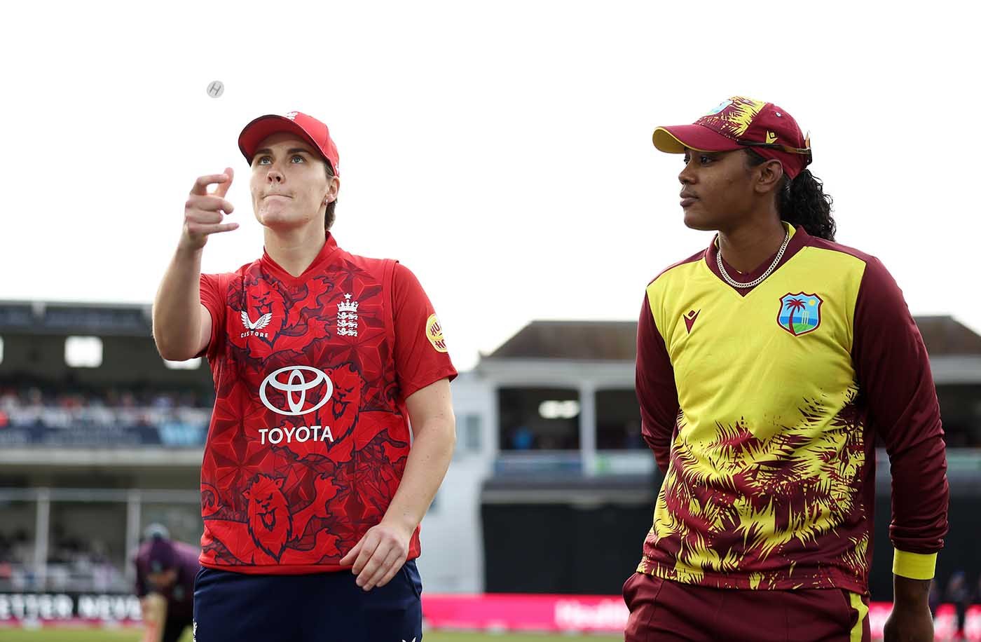 ECB could fund Women’s Test in West Indies
