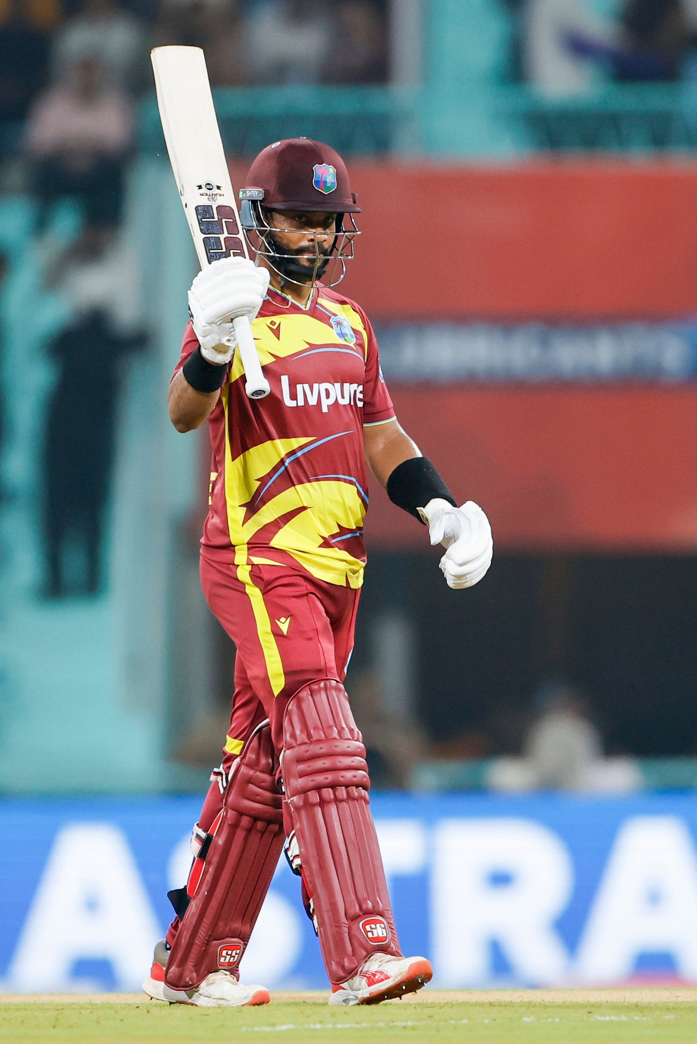 Hope: West Indies need to ‘do more rights than wrongs’ to compete