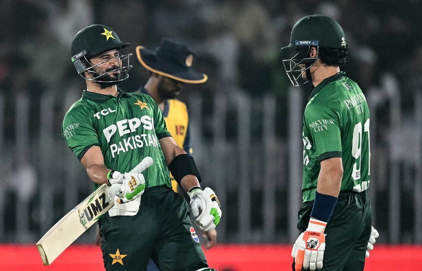 SL make three changes and opt to bowl in must-win game