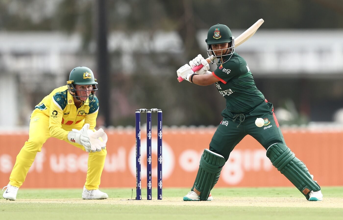 Mostary: I am so hpy about my century