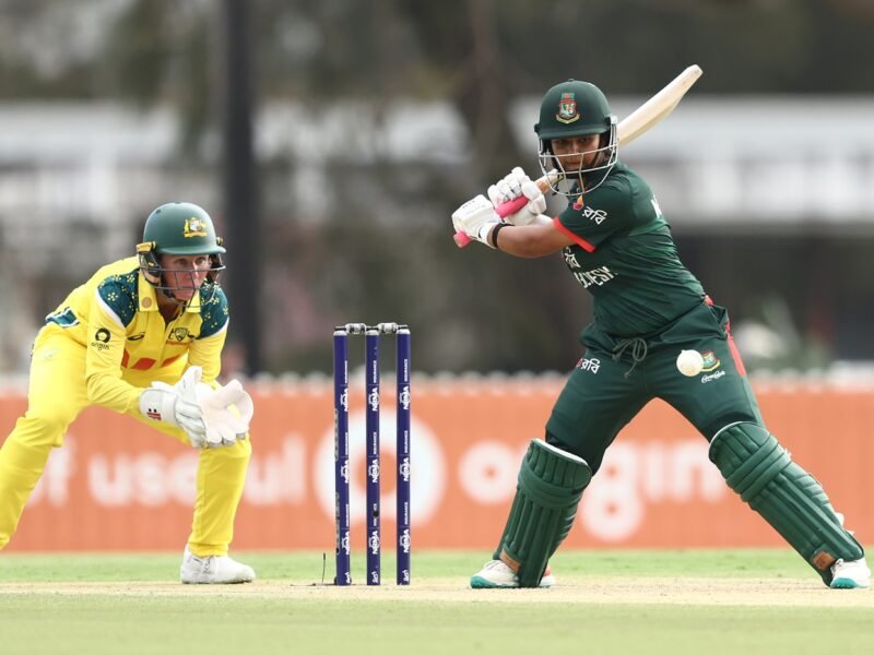 Mostary: I am so hpy about my century