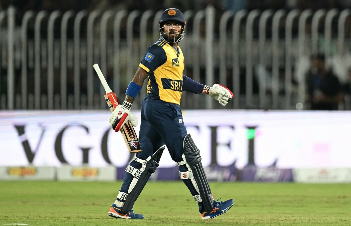 Deflated Sri Lanka look to prevent whitewash against dominant Pakistan