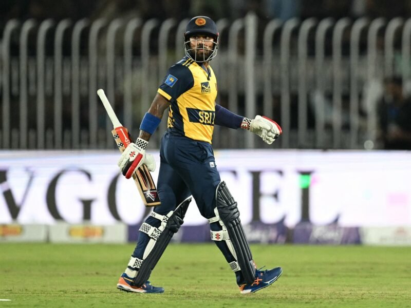 Deflated Sri Lanka look to prevent whitewash against dominant Pakistan