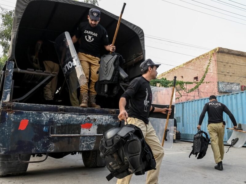 President’s Trophy matches shifted out of Peshawar and Abbottabad