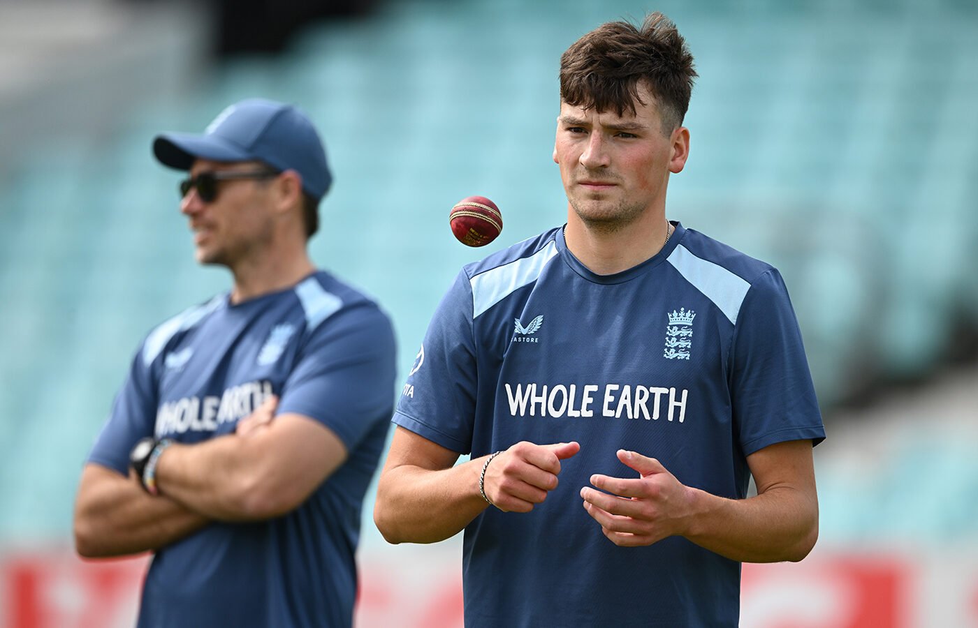 Uncped Crocombe wins two-year deal as ECB confirms central contracts